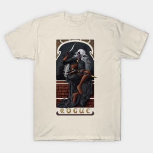 La Roublarde - The Rogue T-Shirt